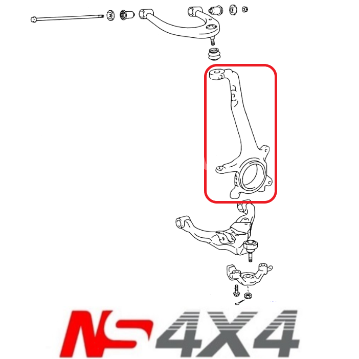 Ns4x4